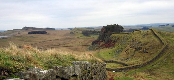 Hadrian's Wall